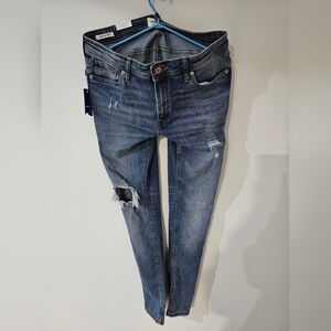 BRAND NEW Jack and Jones TOM jeans